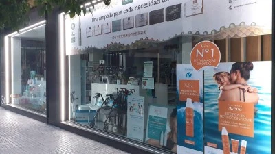 Farmacia
