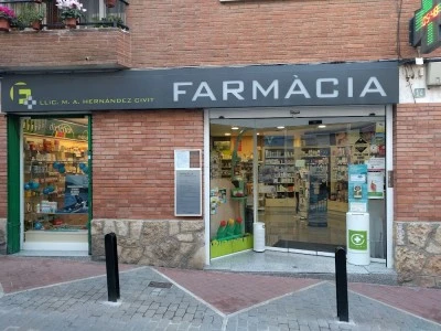 Farmacia