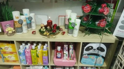 Farmacia