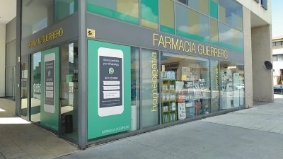 Farmacia