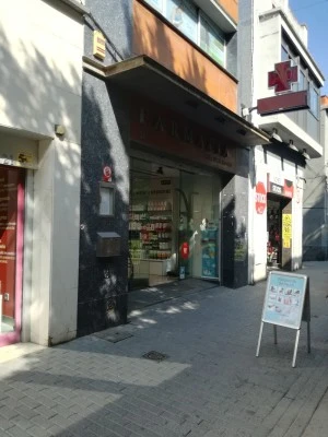 Farmacia