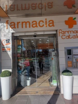 Farmacia