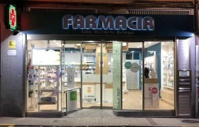 Farmacia