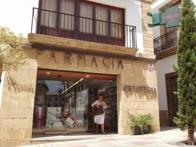 Farmacia
