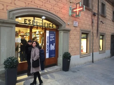 Farmacia
