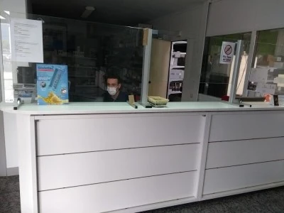 Farmacia