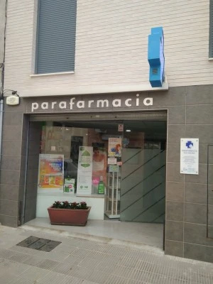 Farmacia