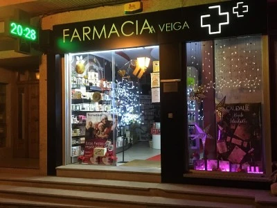 Farmacia A Veiga