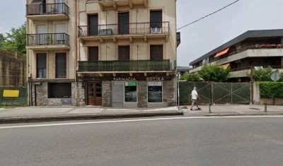Farmacia Almajano