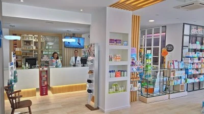 Farmacia Atochas