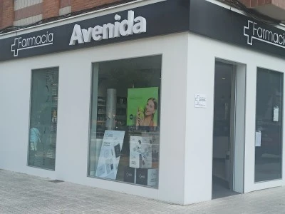 Farmacia Avenida