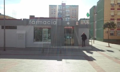 Farmacia Balsera