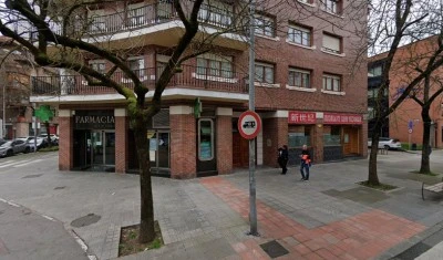 Farmacia Campillo