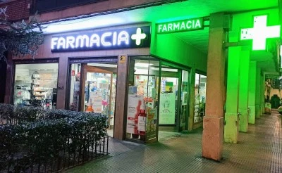 Farmacia Cánovas CB
