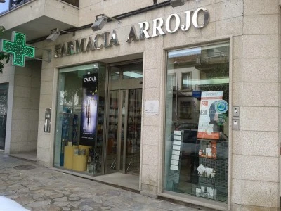 Farmacia Carmen Arrojo