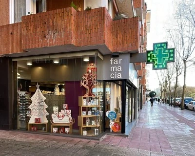Farmacia Carrascal Berrueta