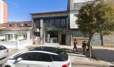 Farmacia Cristina Mallo Abreu