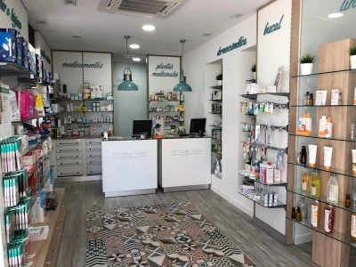Farmacia Cristina Millán Ocaña