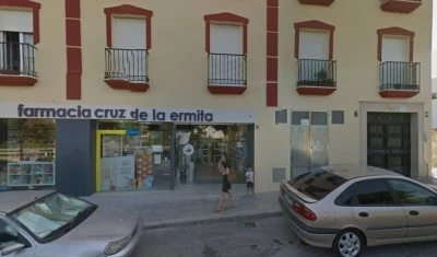 Farmacia Cruz de la Ermita