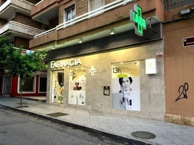 Farmacia Damasco