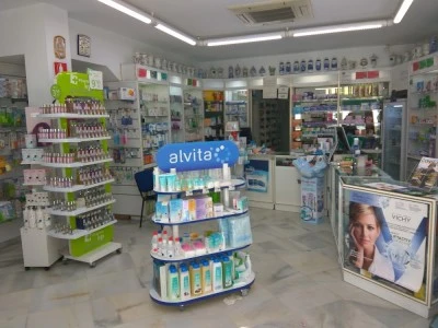 FARMACIA de ENMEDIO - Ldo. Sebastián Mira Caballos