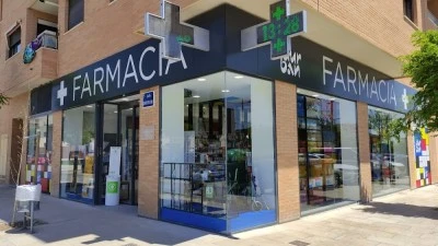 Farmacia Durbán