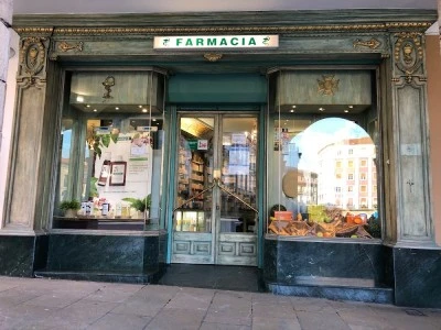 Farmacia El Parche