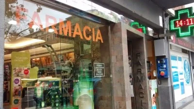 FARMACIA IBARREKOLANDA