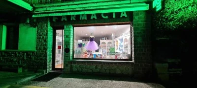Farmacia Inés del Pilar Vicente Sebastián