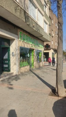 Farmacia La Nueva