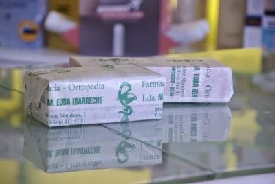 Farmacia M. Eugenia López-Cabanas Euba