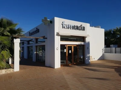 Farmacia Melania Vacas Vidal