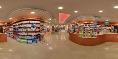 FARMACIA MOLINA