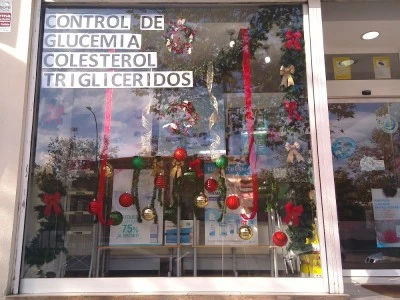 Farmacia Nadal Estela