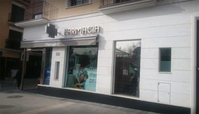 Farmacia Navas