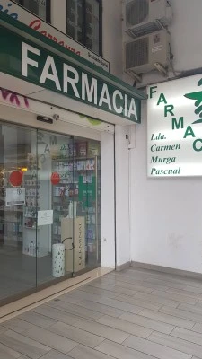 Farmacia Nazaret (Lcda. Margarita Parra)