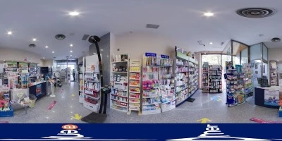 Farmacia Pilar Betrán Visún
