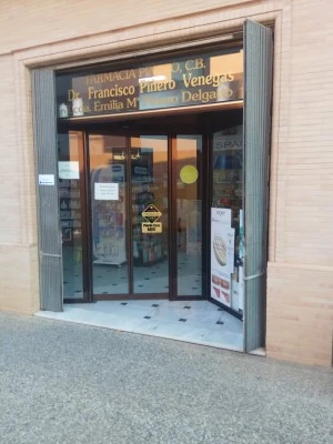 Farmacia Piñero