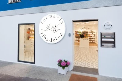 Farmacia Ribadetea