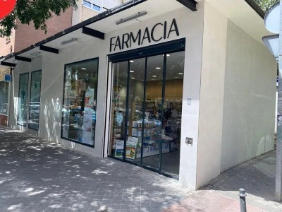 Farmacia Rubio Ruiz de Gopegui