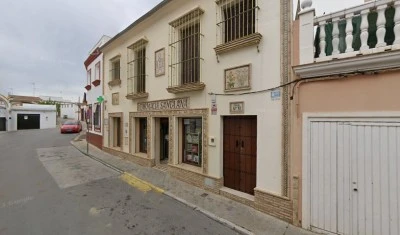 Farmacia Santa Ana