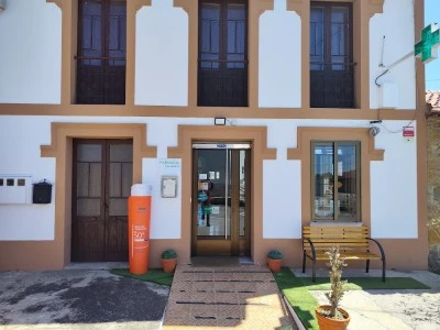 FARMACIA VALDESOTO