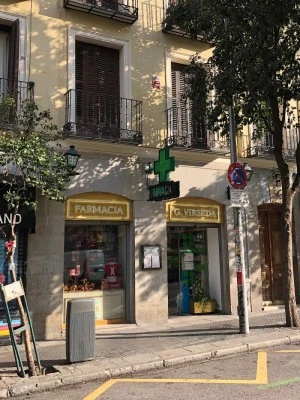 Gómez Virseda Juan José