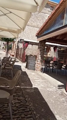 La Huertona
