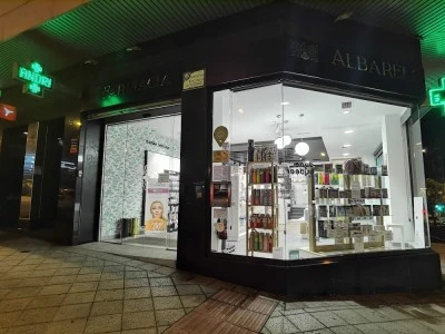 Albarelo Farmacia y Parafarmacia