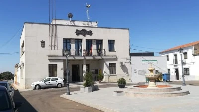 Ayuntamiento de Acedera