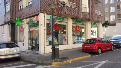 Bolívar Fernández, Fernanda