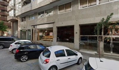 Colegio Oficial de Farmaceuticos de Ourense