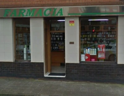 Farmacia
