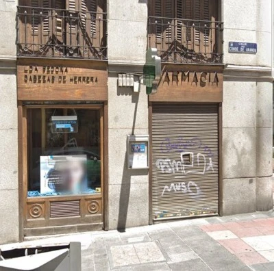 Farmacia